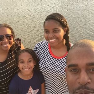 Meet your Posher, Chauncy